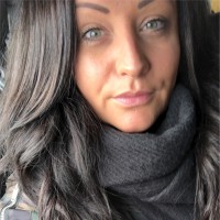 Kristina Høgsberg Madsen