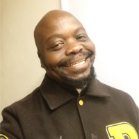 Samuel Ngozo