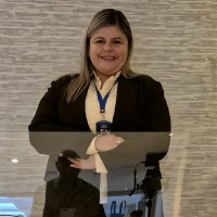 Katherine Vargas Ortega