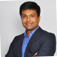 Abhinav Suresh