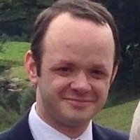 David Rhind