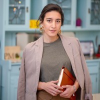Elene Minashvili