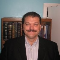 Roger Scott