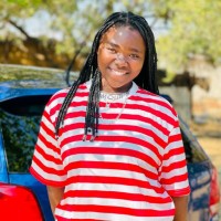 Nomzamo Mazibuko