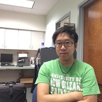 Yinan Zhao