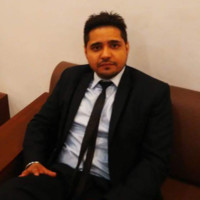 Vivek Karnatak