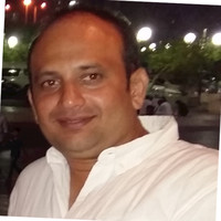 Prasad Kode