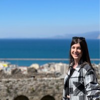 Eirini Papastathopoulou