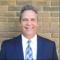 Douglas Vinson, Mba