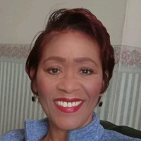 Roxanne Stephen Ba(Hons) Pg Dip