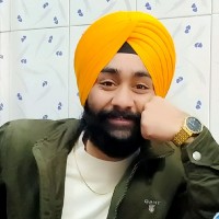 Gurdeep Singh