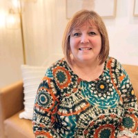 Christine Robertini Ma, Lpc-Mhsp, Ncc, Ccmhc