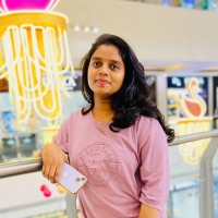 Sravani Pandiri