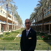 Mohamed Desouky