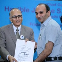 Deepak Dhiman