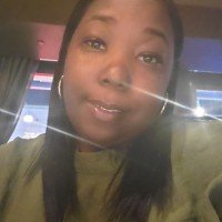 Sheavon Robinson