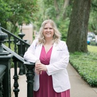 Haley Langston, Pt, Dpt