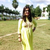 Sarani Chattopadhyay
