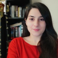Lisa Pavarini