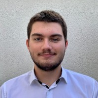 Maxime Cavarroc