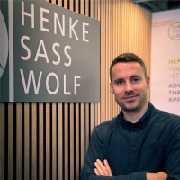 Marius Leyhausen