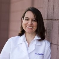 Dawn Heffelfinger, OD, FAAO