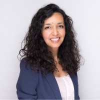 Sarah Essamoudi