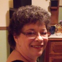 Wendy Stacey