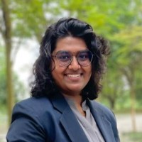 Vaishnavi K.