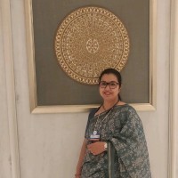 Vijaya Singh Ceng Amie (India)