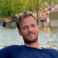 Eric Ransijn