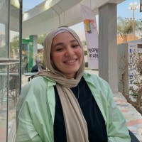 Sara Elshafie