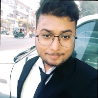 Shubham Agarwal