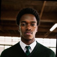 Weston Kamau