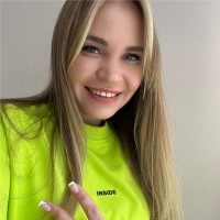 Darya Morozova