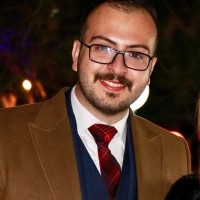 Ali Rezazadeh