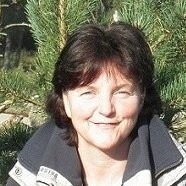 Annie Bakker