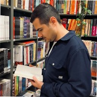 Ebrahim Ahmadpour