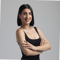 Maria Charalampous