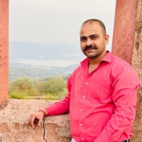 Jitendra Agnihotri
