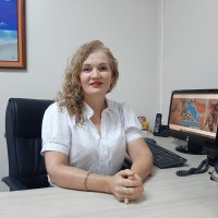 Grisel Fernández Badilla