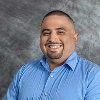 Robert Mejia