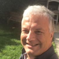 Frédéric Chrispeels