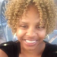 Elizabeth Lockett