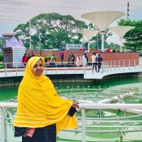 Ruma Begum