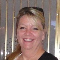 Wendy Curry