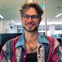 Sebastien Scott