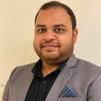Amit Saxena
