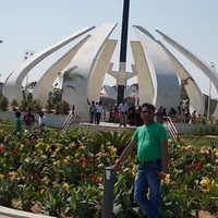 Arvind Singh