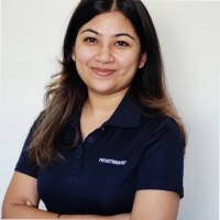 Kajol Kunwar